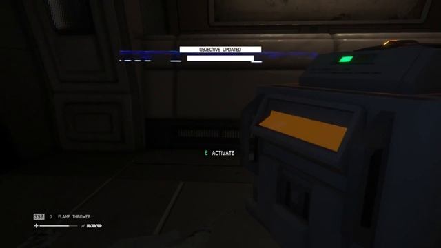 Mr. Odd - Let's Play Alien Isolation [BLIND] - Part 19 - The Chase [HARD] смотреть онлайн