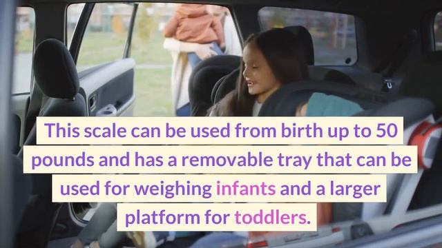 Best Baby Scales in 2023 смотреть онлайн