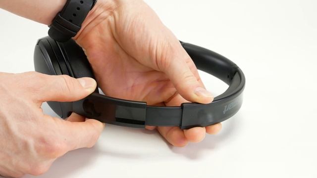 Tronsmart Apollo Q10 - Preiswerter Bluetooth-Kopfhörer mit hoher Laufzeit und App смотреть онлайн