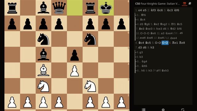 Я разберу лакировку как она играется и зачем нужна шахматы смотреть онлайн