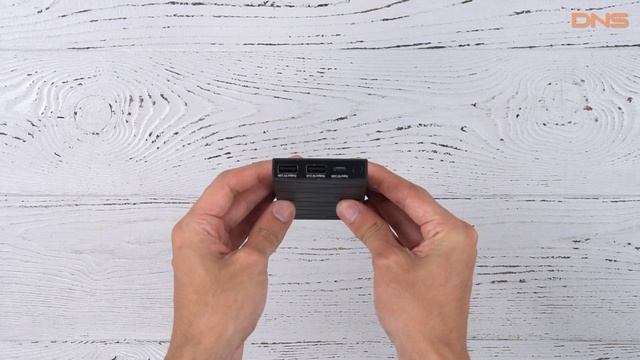 Распаковка портативного аккумулятора Lenovo PB500/ Unboxing Lenovo PB500 смотреть онлайн