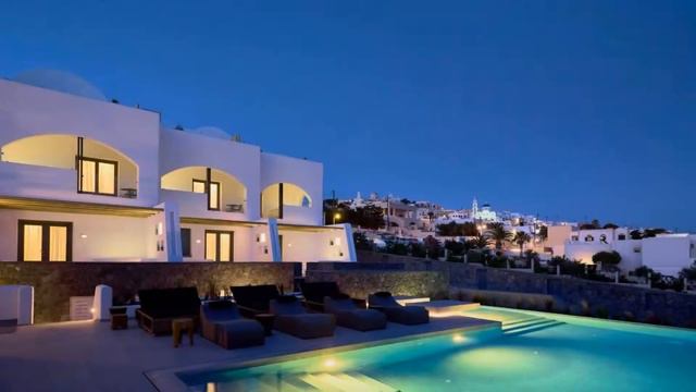 Alleys Boutique & Spa Hotel, Pirgos, Greece смотреть онлайн