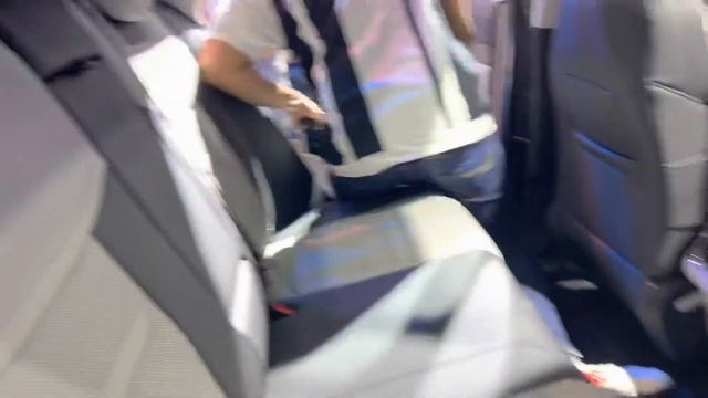 Quick Tour || 2023 Ford Teritory Titanium X || Upgraded from previous generation!! смотреть онлайн