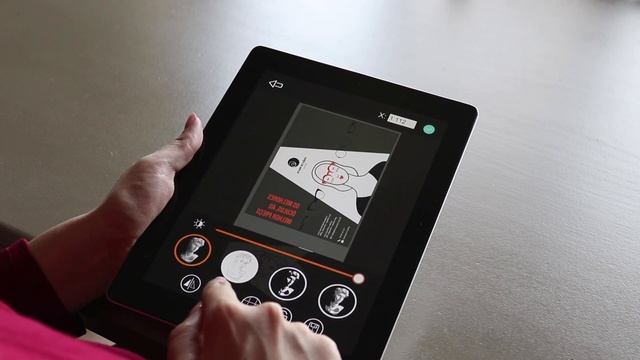 Etchr Mirror Walkthrough смотреть онлайн
