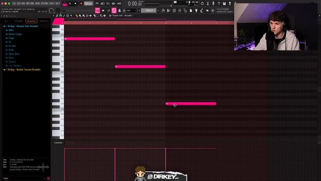 How To Make ETHNIC BEATS (FLUTE SAUCE) смотреть онлайн