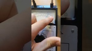 Измерительный прибор Ц4360.