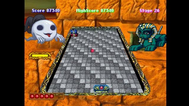 Blockids (?PS1) смотреть онлайн
