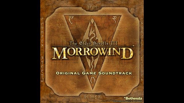 The Elder Scrolls III: Morrowind OST смотреть онлайн