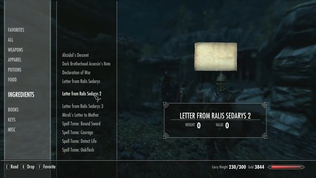 Let's Play Skyrim Legendary Difficulty | Part 14: Kolbjorn Pt 2, Treva's Watch & 'Jedi Fast Travel' смотреть онлайн