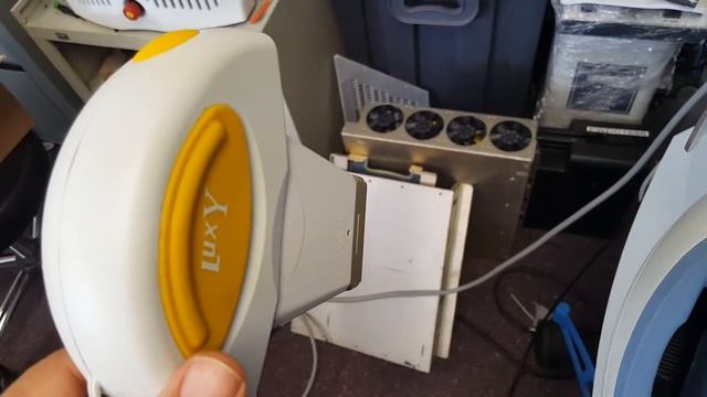 Palomar starlux 500 luxY repair P4L 1920 смотреть онлайн