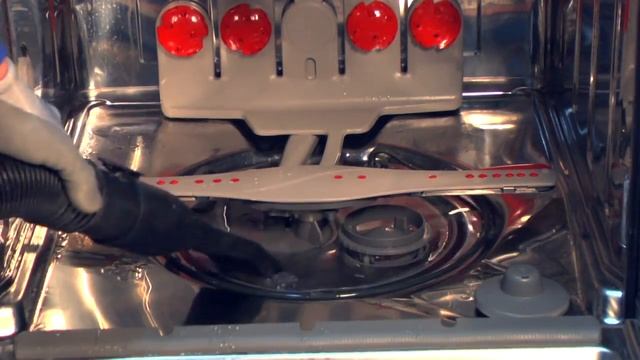 Dishwasher Not Draining смотреть онлайн