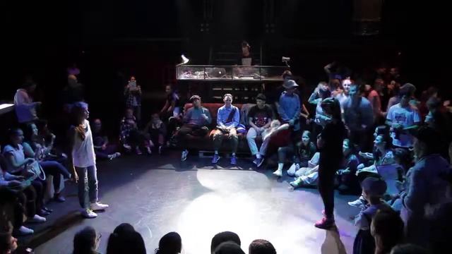 FUNK YOU BATTLE | 19.09.2015 | ИЖЕВСК | HIP-HOP JUNIORS смотреть онлайн