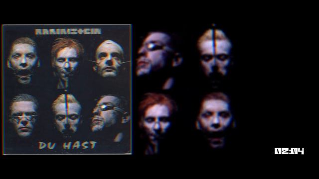 Rammstein - Du Hast Перевод (Cover | Кавер На Русском) (by Foxy Tail) смотреть онлайн