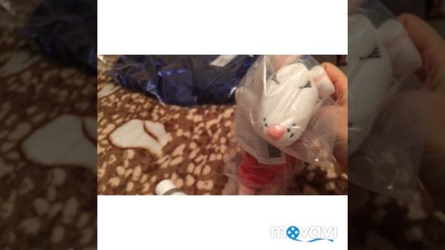 Фаберлик обзор покупок смотреть онлайн