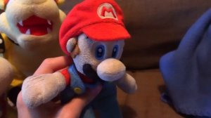 Crazy Mario Bros: Lego Luigi FULL SERIES