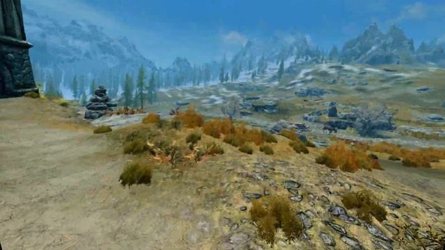 Skyrim VR Part 16 смотреть онлайн