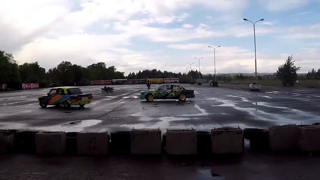 DbDrag ufa смотреть онлайн