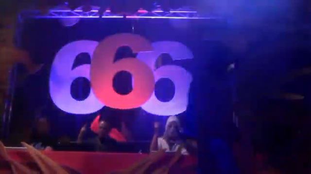 666 The devil made me do it main the masters elite смотреть онлайн