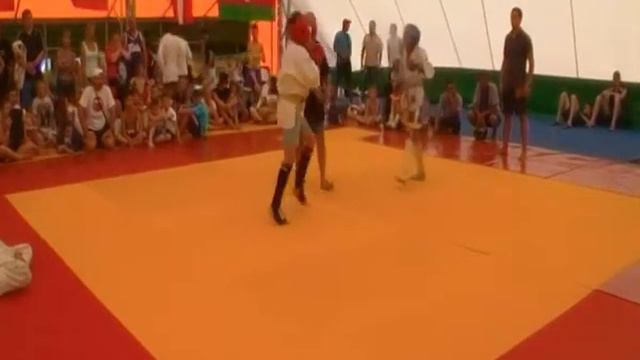 Васильев Андрей сейф 1 бой 1 рауннд смотреть онлайн