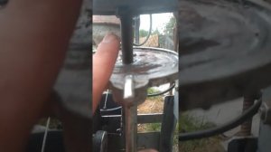 поломка доильного опората доюшка  ремонт