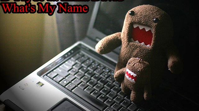 What's My Name - D-Pryde ft. Erika David(What's My Name Cover) смотреть онлайн