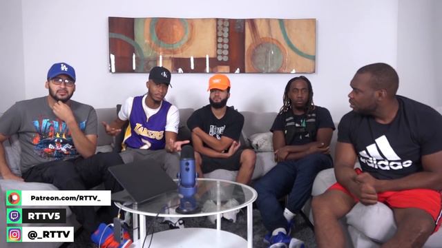 The God of High School Ep. 11 "Lay/Key" REACTION/REVIEW смотреть онлайн