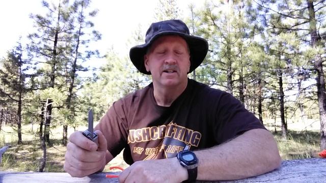Leatherman Rebar: A Great Little Multitool For Bushcraft