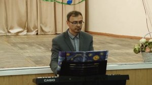 Попурри на темы песен А. Пахмутовой