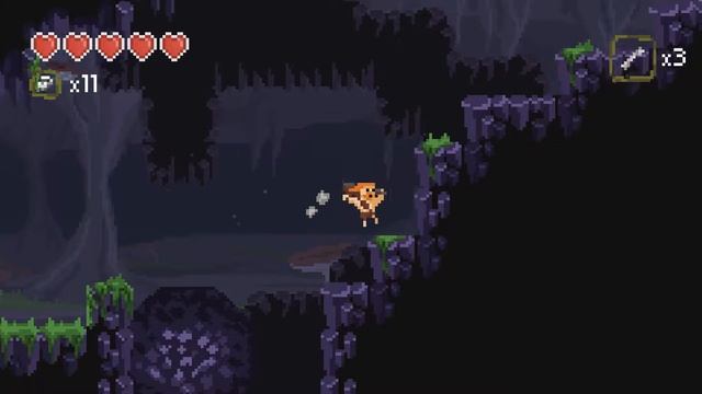 [There Was A Caveman] Play 1 - Caves смотреть онлайн