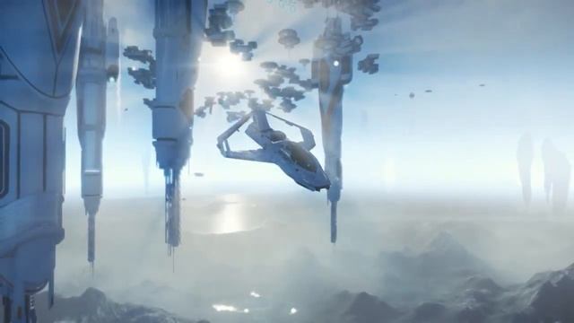 Star Citizen Murray Cup смотреть онлайн