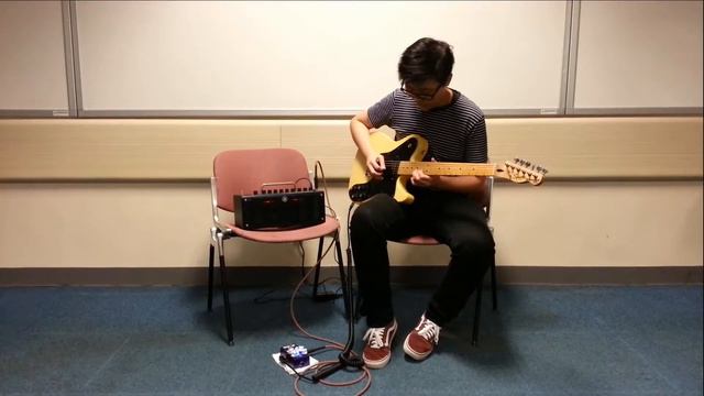 The Sims 3 Main Theme (Guitar Cover) смотреть онлайн