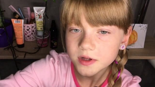 АСМР.Парикмахерская.Косички.Ролевая игра.