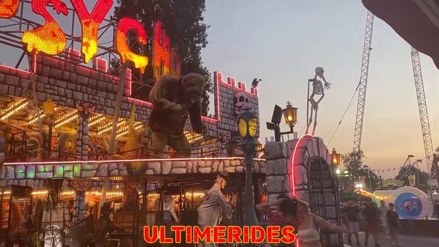 Antibes Land (Compilatie)