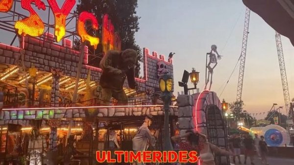 Antibes Land (Compilatie)