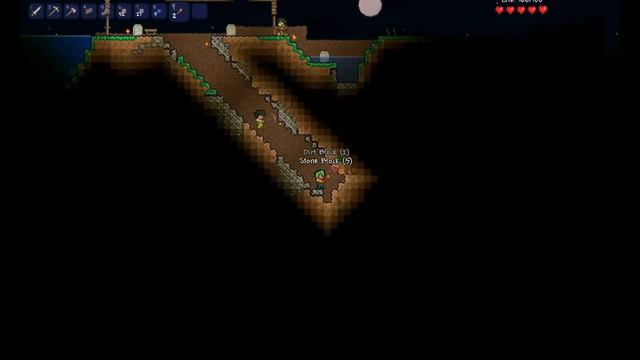 [HUN]Let's Play Terraria [HD] S1E1 смотреть онлайн