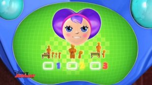 Special Agent Oso - 'Birthday Goody Bag'