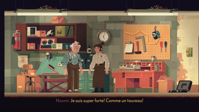 THE LOW ROAD Walkthrough Part 1 PC gameplay смотреть онлайн