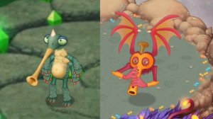 My Singing Monsters Duets || My Singing Monsters