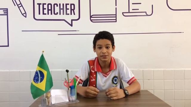 GAME DA CIDADANIA: “1 MINUTO DE CIDADANIA” - Esdras Soares смотреть онлайн