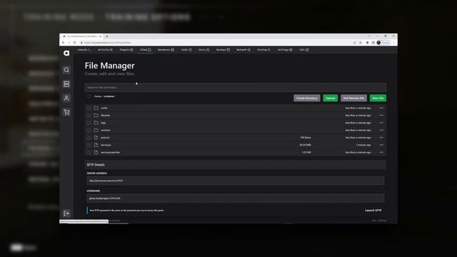 NEW Free Minecraft Server Hosting! Online 24/7 | Java and Bedrock! | Avex Host смотреть онлайн