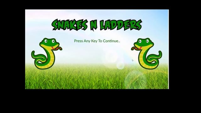 Snake Game - Project Source Code in Python смотреть онлайн