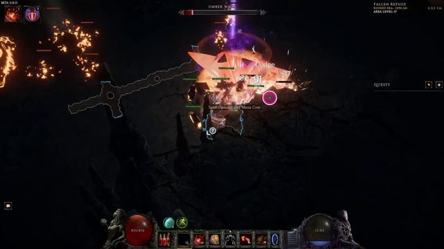 Last Epoch - ForgeGuard Ignite - Game Play (v 0.8.1i) смотреть онлайн