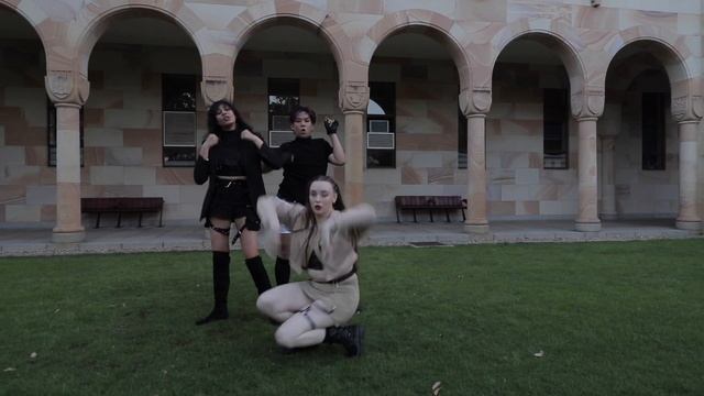 Kill This Love | BLACK PINK | Dance Cover смотреть онлайн