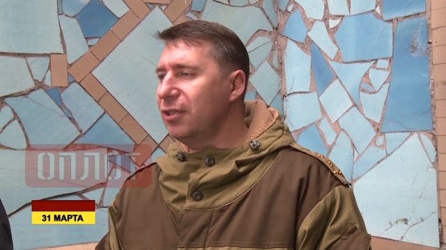 Инспекция в СИЗО смотреть онлайн