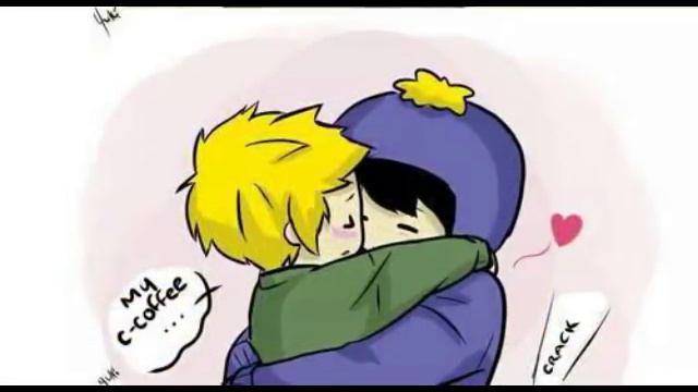 Creek and Style comics смотреть онлайн