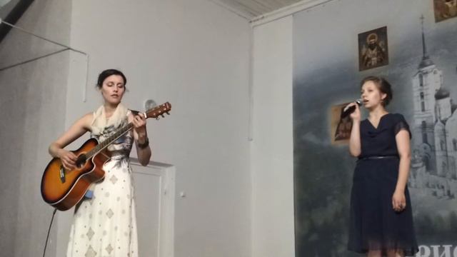 1 поток  Закрытие  Братство Попечителей  Для того кто умел верить 2013