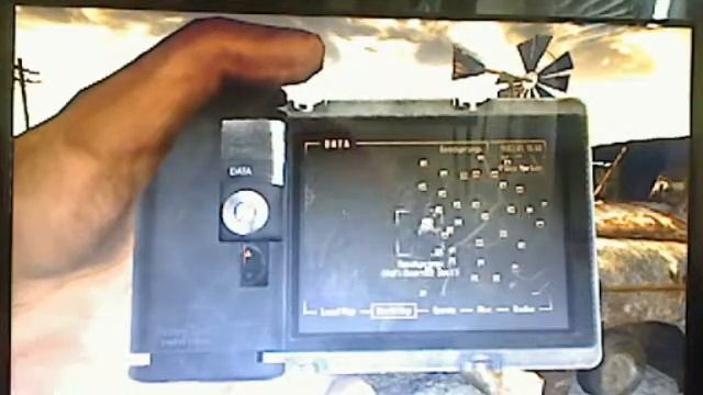 Fallout New Vegas Mod Showcase Episode 1 смотреть онлайн