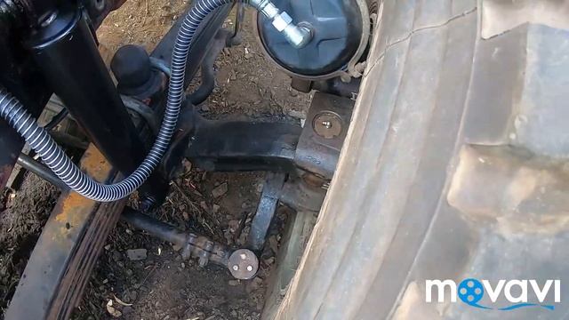 МАЗ 630305 С РЕФРЕЖЕРАТОРА В АВТОКРАН. ЧАСТЬ 8 смотреть онлайн