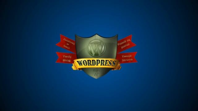 Kurs WordPress 1.0 Zwiastun (Darmowy Kurs WP 1.0 - Piotr Duda) смотреть онлайн