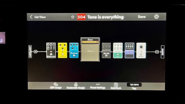 Fender Tone Master Pro смотреть онлайн